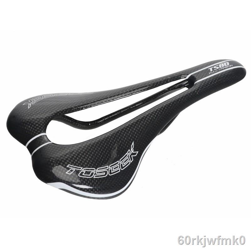 USBicycle Seat Saddle Carbon Fiber EVO Cycling Components Bike Cushion Road Bike