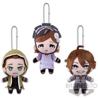 IdentityV MASCOT PLUSH พวงกุญแจ