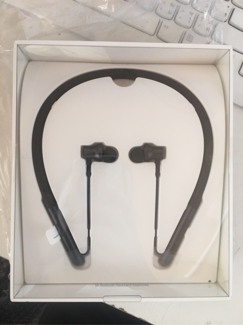 Mi Bluetooth Neckband ประกันXiaomiThailand1ปีศูนย์วีเซิร์ฟพลัสทั่วประเทศ #6