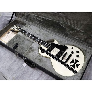 ESP Iron Cross SW James Hetfield (Metallica) Signature model