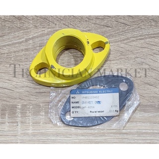 หน้าเเปลนท่อส่งน้ำMisubishi รุ่น 405K,L,N,M
