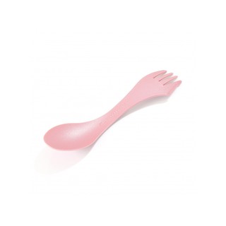 Light My Fire ช้อนส้อม รุ่น SPORK ORIGINAL BIO DUSTYPINK BULK