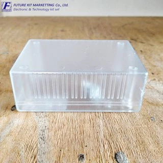 FutureBox FB03 กล่องอเนกประสงค์ มีช่องเสียบ PCB FutureKit