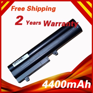 Battery for Toshiba PA3732U-1BAS PA3734U-1BAS PA3734U1BRS PABAS211 PA3734 PA3734U-1BRS PABAS209 PB3733U-1BRS PA3734U NB2