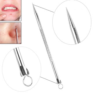 LAMEILA blackhead remover เครื่องมือกำจัดสิวเสี้ยน