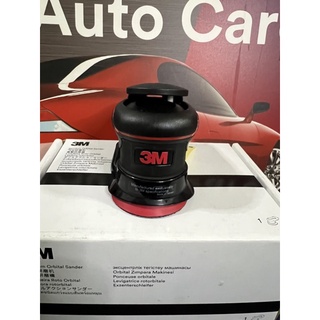 3M Random Orbital Sander เครื่องขัดสีระบบลม ขนาดแป้น 3นิ้ว