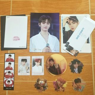 🔥พร้อมส่ง ลดราคา🔥 WANNA ONE