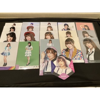 Nink BNK48 รุ่น1 Official ของแท้ (Grad)