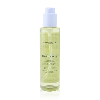 BAREMINERALS - Smoothness Hydrating Cleansing Oil