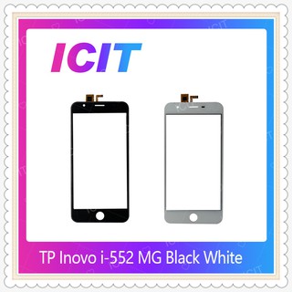 TP I novo i-552 MG อะไหล่ทัสกรีน Touch Screen อะไหล่มือถือ คุณภาพดี สินค้าพร้อมส่ง (ส่งจากไทย) ICIT-Display