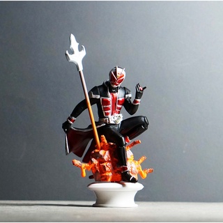 Bandai Chess Pieces Collection R กาชาปอง คาเมนไรเดอร์ สะสม HG Kamen Rider Gashapon Masked Rider Wizard