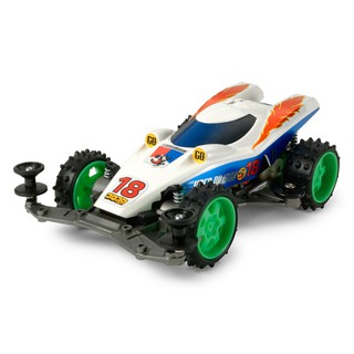 18067 Tamiya Mini 4WD  Super Dragon Premium