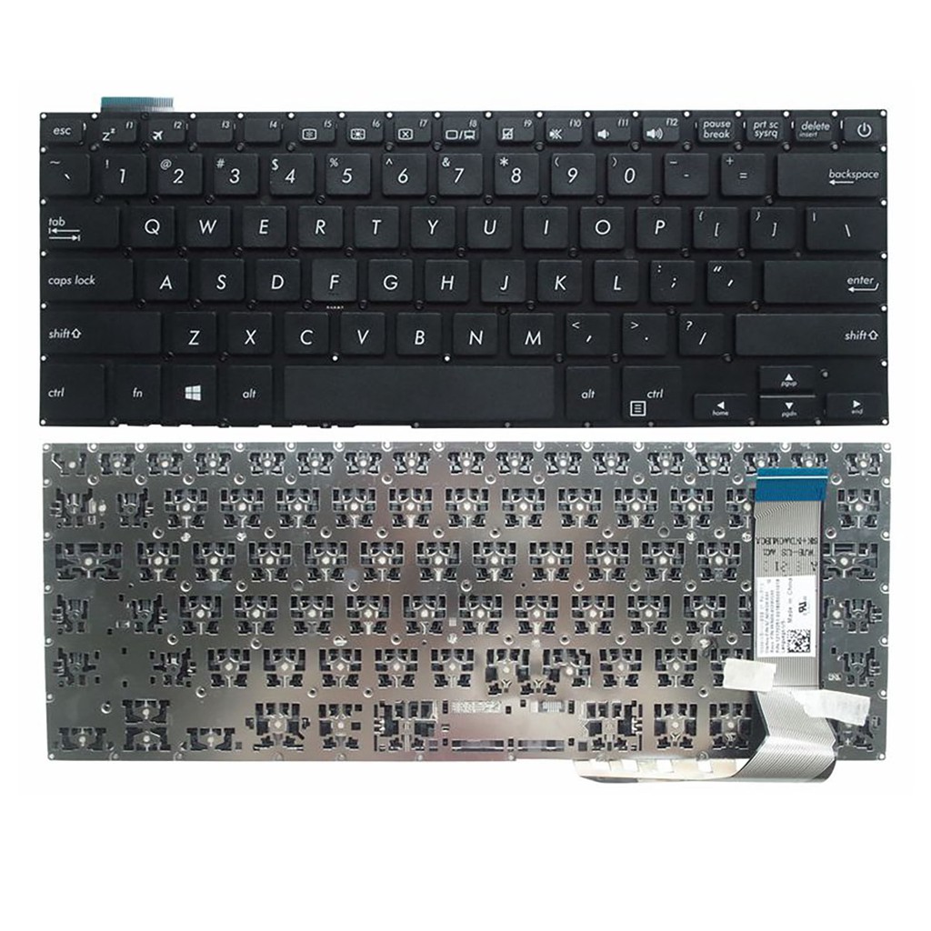 Asus vivobook A407 A407M A407u A407MA A407UA X407 X407M X407UBR X407UA X407UB A407UB A407UB A407UF แ