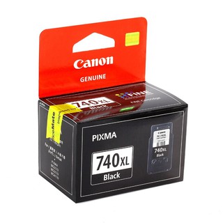 ตลับหมึกอิงค์เจ็ท สีดำ Cannon/Black Cannon Inkjet Cartridge