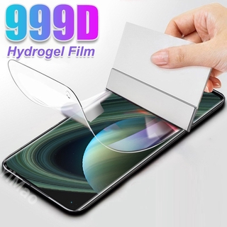 Hydrogel Film Vivo 1901 1902 1903 1904 1906 1907 1915 1909 1919 1920 1933 1935 1938 Soft Screen Protector