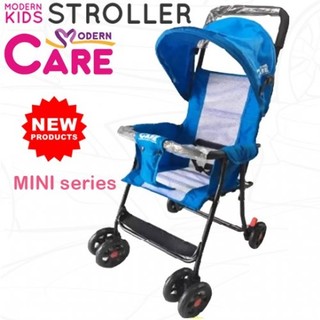 Moderncare- รถเข็นเด็กรุ่น Mini Half