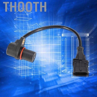 Thooth เซ็นเซอร์ตําแหน่งเพลาข้อเหวี่ยงสําหรับ Mazda Bt - 50 06-15 Ford Ranger 06-11 Mdf