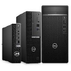 Optiplex 7080MT  core i5-10500/8GB/1TB/win10Pro