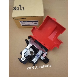 ฟิวขั่วแบตเตอรี่ FORD T6, BT50 PRO (300)แท้ #EB3T1A094AC