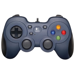 LOGITECH F310 Gamepad จอยเกม pc