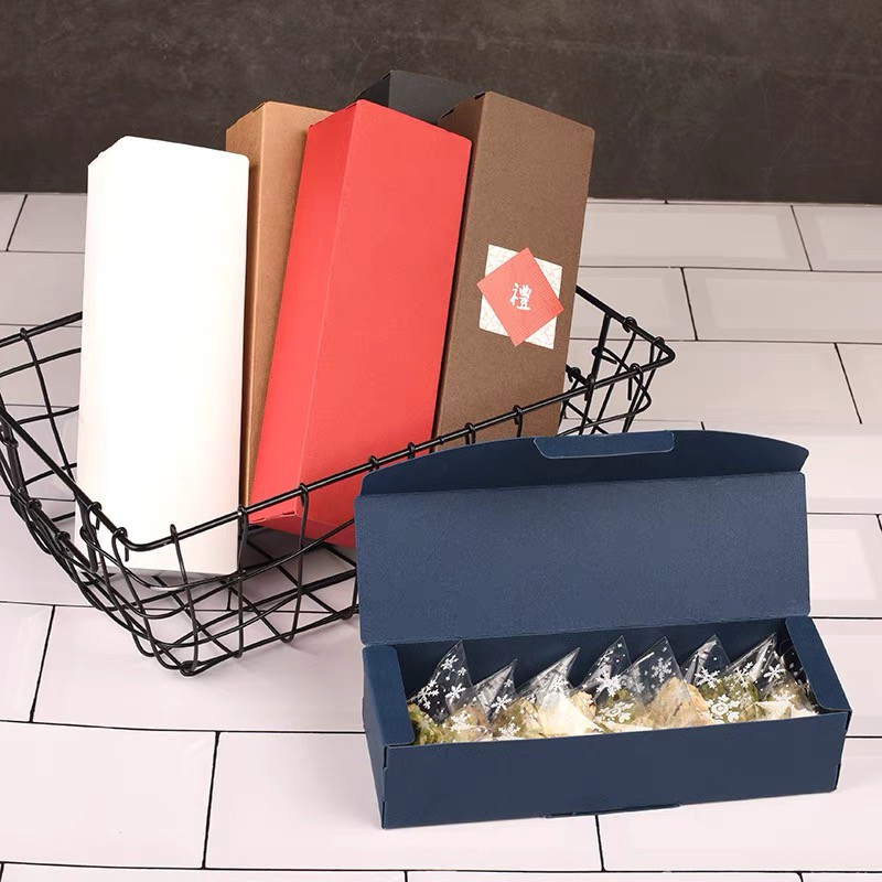 Dessert Box | Bakery Packaging Box | Cookies Packing box | Mini Gift Box | Souvenir Box | Kotak Cook