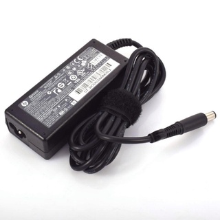 ใหม่ อะแดปเตอร์ชาร์จโน้ตบุ๊ก 65W 18.5v 3.5A HP AC สําหรับ HP n17908 HP n193 v85 r33030