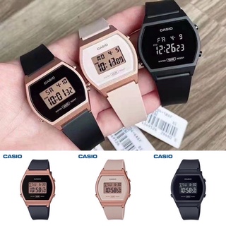 นาฬิกา Casio ดิจิทัลและLED watch มาใหม่ล่าสุด หน้าปรอท ฟรีกล่องเเละถุงกระดาษ