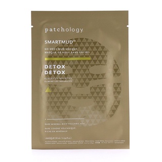 PATCHOLOGY - SmartMud Detox No Mess Mud Mask