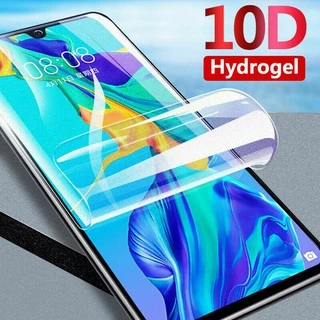 ฟิล์มไฮโดรเจล หัวเว่ย Hydrogel Film For Huawei P20 Pro / P30 Pro / P40 Pro / Mate 30 Pro / Mate 40 Pro / Mate 50 Pro