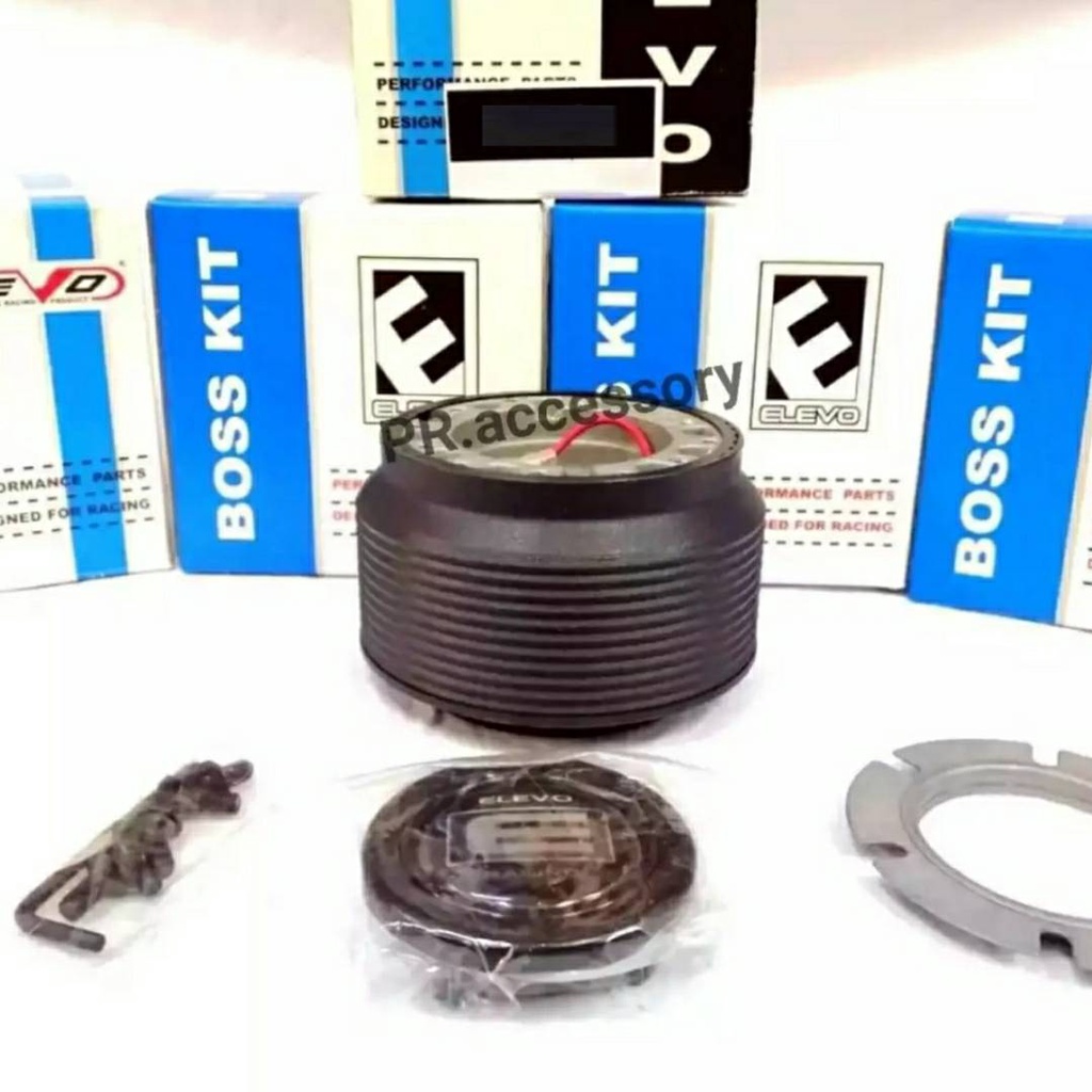 คอพวงมาลัยแต่ง NISSAN เก๋ง SUNNY77-79,ดัทสัน รถเล็ก (N-3)