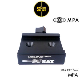 MPA RAT Base       .