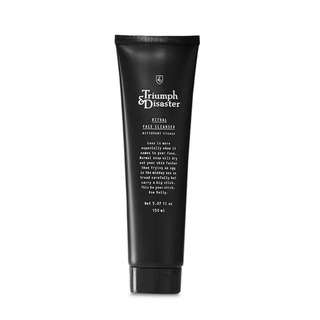 Triumph &amp; Disaster - Ritual Face Cleanser (150ML)ผลิตภัณฑ์มีส่วนผสมจากธรรมชาติ