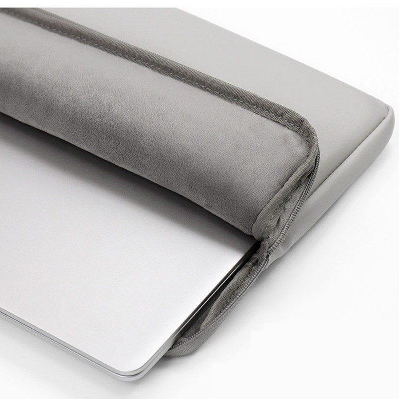baona/ RT เคสกระเป๋าหนังใส่แล็ปท็อปกันน้ําสําหรับ Matebook Air Pro 11 / 13 / 14 / 15 . 6 นิ้ว