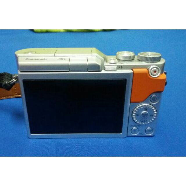 กล้อง Panasonic Lumix GF9