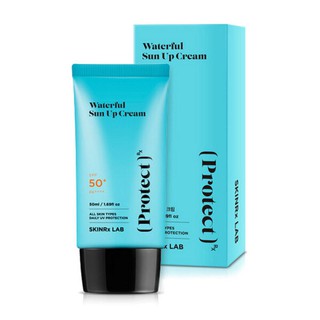 ครีมกันแดดSkinRx Lab Waterful Sun Up Cream SPF50+/PA++++ 50ml