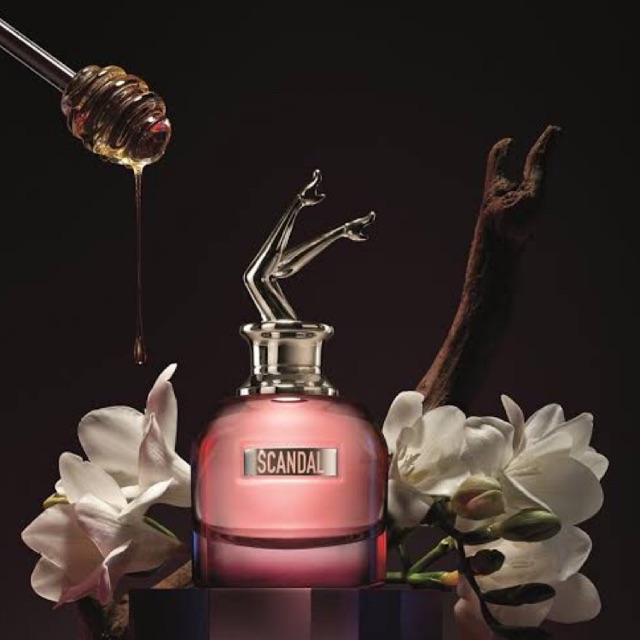 น้ำหอมแท้แบ่งขาย Jean Paul Scandal edp