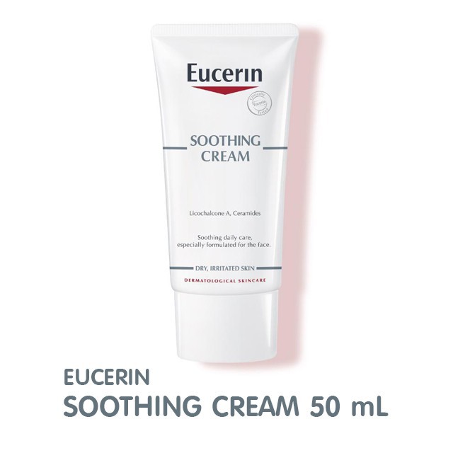 eucerin omega soothing cream