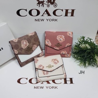 กระเป๋าCoach สินค้าเกรดHiend 1:1 สลับแท้ full set