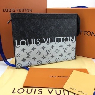 สวยมาก ❌Sale1990ใบเดียว❌Louis Vuitton  Grad hi-end 1:1 ปั้มครบทุกจุด