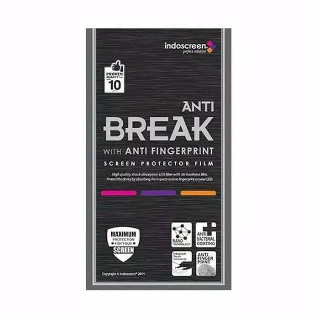 REDMI S2 ANTI BREAK INDOSCREEN