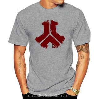 เสื้อยืด พิมพ์ลายโลโก้ Defqon Q Dance Hardstyle Techno Grunge Rave Party MDMA Exctasy XTC สําหรับผู้ชาย