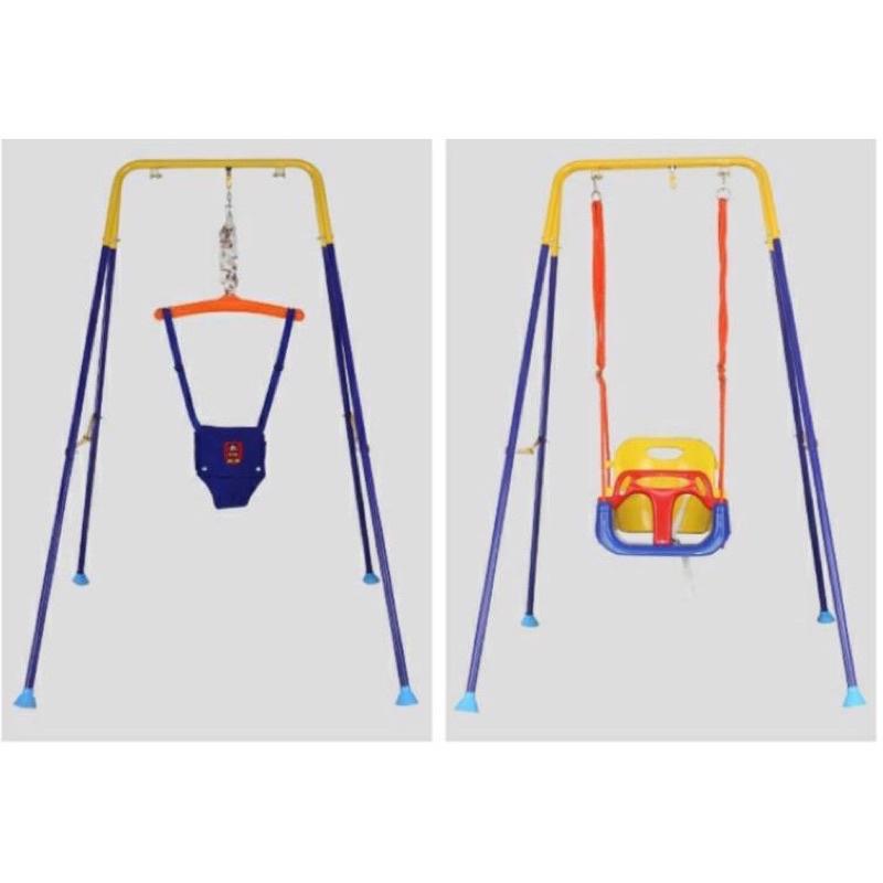 (มือสอง สภาพ 99.99%) Jumper kid