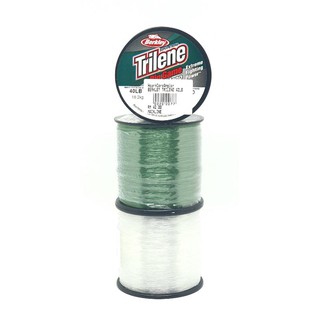 Berkley TRILENE MONO เกมขนาดใหญ่