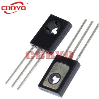 10 ชิ้น BT134-600D TO-126 BT134-600 IC BT134-600E ยี่ห้อใหม่พร้อมสต็อก