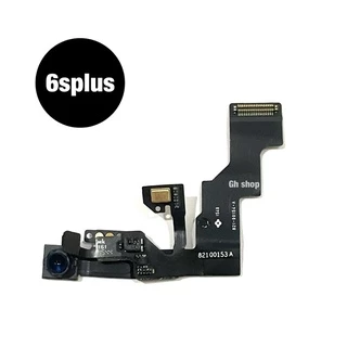 กล้องหน้า มีไมค์ สำหรับ i6,6plus,6+,6s,6splus,7,7plus,8,8plus,iX,i11
