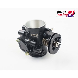 RACINGBOY OFFICIAL ลิ้นเร่ง R15 V.1/Exciter150 32mm (UMA Racing)