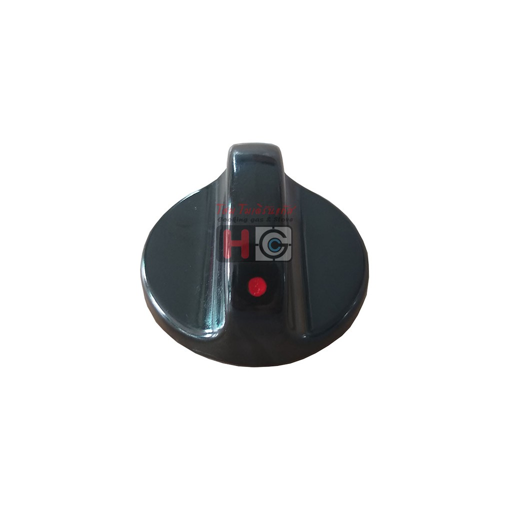 Lucky Flame ลูกบิดเตาแก๊สตั้งโต๊ะ