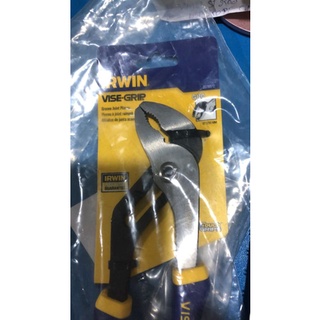 IRWIN ViseGrip คีมคอม้า 12นิ้ว รุ่น 10507629 9097851 ออร์วิน USA.แท้ 100%(สินค้า12"รูปแทนประกอบ)