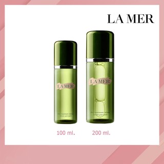 น้ำตบลาแมร์ LA MER THE TREATMENT LOTION 100 / 200ML ของแท้ 100%