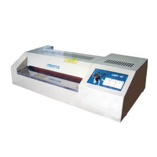 เครื่องเคลือบเอกสาร Creatus LMA-42